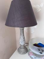 2 tafel lampen, Ophalen, Zo goed als nieuw, Minder dan 50 cm