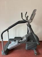 Life Fitness Summit Trainer, Sport en Fitness, Ophalen, Benen, Gebruikt, Crosstrainer