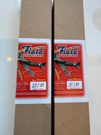 Nieuwe Fiala Electro 22/10 houten propeller met metalen naaf, Ophalen of Verzenden, Nieuw