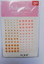 Parels en rhinestones nw, Ophalen of Verzenden, Nieuw, Overige thema's, Pons of Mal