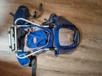 Deuter Kid Comfort II, Kinderen en Baby's, Babydragers en Draagdoeken, Ophalen of Verzenden, Zo goed als nieuw, Rug, Overige typen