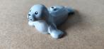 Lego grijze zeehond / Lego dieren, Ophalen of Verzenden, Nieuw, Losse stenen, Lego
