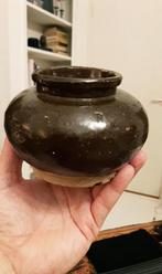 Antiek Chinees potje Song-dynastie, Antiek en Kunst, Ophalen of Verzenden