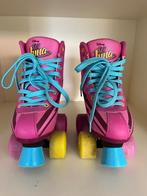 Soy Luna rolschaatsen (Roces), Ophalen of Verzenden, Gebruikt, Kinderen