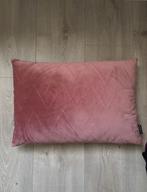 Kussen Riverdale, Ophalen of Verzenden, Zo goed als nieuw, Roze, Rechthoekig