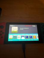 Nitendo switch mod, Ophalen of Verzenden, Zo goed als nieuw