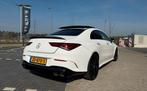 Mercedes-Benz CLA 200 163pk 2019 | Pano | Automaat |, Auto's, CLA, LED verlichting, 4 cilinders, Origineel Nederlands