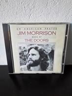 Jim Morrison & The Doors - An American Prayer CD, Cd's en Dvd's, Ophalen of Verzenden, 1980 tot 2000, Zo goed als nieuw