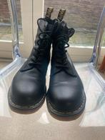 Dr. Martens 41, Verzenden, Zo goed als nieuw, Zwart