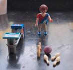 Bowlingset, Ophalen of Verzenden, Zo goed als nieuw