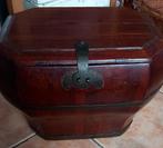 Chinese kist, Ophalen of Verzenden