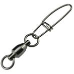 Big Game Yo-Zuri Rvs Kogellagers Snap Swivels Made in Japan., Ophalen of Verzenden, Nieuw, Overige typen