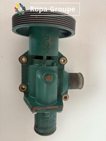 Volvo Penta Buitenwaterpomp beschikbaar voor biedingen