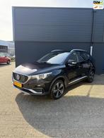 MG ZS EV Luxury 45 kWh, Adaptive Cruise Control, Gebruikt, ZS, 1507 kg