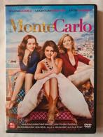 MONTE CARLO (DVD), Ophalen of Verzenden, Zo goed als nieuw