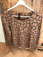 Marc Cain blouse maat 40, Ophalen of Verzenden, Zo goed als nieuw, Maat 38/40 (M)