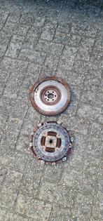 Transporter t5.1 2.0 TDI enkelmassa vliegwiel met koppeling., Auto-onderdelen, Transmissie en Toebehoren, Ophalen of Verzenden