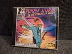 Prince - Purple Storm In The Coachella Valley (Bootleg), Ophalen of Verzenden, 1980 tot 2000, Gebruikt