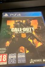 Call of duty 4, Spelcomputers en Games, Games | Sony PlayStation Vita, Online, Vanaf 18 jaar, Shooter, Ophalen of Verzenden
