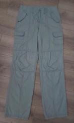 Cargo broek H&M 34, H&M, Ophalen of Verzenden, Zo goed als nieuw, Maat 34 (XS) of kleiner