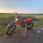 2024 beta rr50 enduro sport WAARDEPIJLING!!, Fietsen en Brommers, Brommers | Crossbrommers, Ophalen