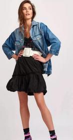 ESSENTIEL ANTWERP MINI ROK, MAAT 38 (NEW €175)💖💖💖, Maat 38/40 (M), Zwart, Ophalen of Verzenden, Zo goed als nieuw