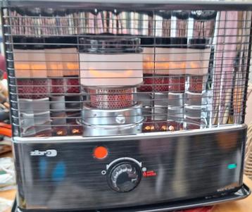 Zibro RC-32.   ( 3.2 kW/u) beschikbaar voor biedingen