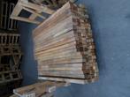 Balkjes,hout,knutselhout,stophout,hobbyhout, Ophalen, Zo goed als nieuw, Minder dan 50 cm, Minder dan 50 cm