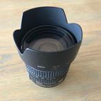 Nikon zoomlens 18-70mm, Audio, Tv en Foto, Fotografie | Lenzen en Objectieven, Ophalen, Zo goed als nieuw, Groothoeklens