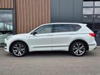 SEAT Tarraco 1.4 TSI e-Hybrid PHEV FR Business Intense | BTW, Stof, Gebruikt, 4 cilinders, 150 pk