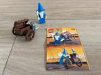Lego 1736, Kinderen en Baby's, Speelgoed | Duplo en Lego, Ophalen of Verzenden, Gebruikt, Complete set, Lego