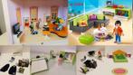 Playmobil kamers huis villa meubels interieur inventaris, Ophalen, Nieuw