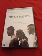 Brothers, Cd's en Dvd's, Dvd's | Drama, Ophalen of Verzenden, Zo goed als nieuw