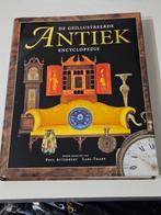 BOEK: Antiek Encyclopedie, Nieuw, Ophalen of Verzenden