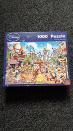 Disney puzzel, Ophalen of Verzenden, 500 t/m 1500 stukjes, Zo goed als nieuw
