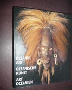 Oceanic Art - Anthony J.P. Meyer., Ophalen of Verzenden, Zo goed als nieuw, Overige onderwerpen, Anthony J.P. Meyer