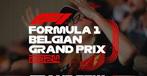 Grand Prix Spa Francorchamps kwalificatie 2 tickets, Tickets en Kaartjes, Formula 1, Juli, Twee personen