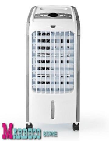 Aircooler, Luchtkoeler, Ventilator, Timer, Afstandsbediening beschikbaar voor biedingen