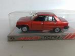 Renault 9 , Norev Mini Jet  1:43, Ophalen of Verzenden, Nieuw, Auto, Norev