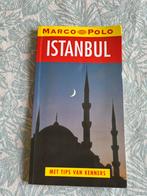 Istanbul, Boeken, Reisgidsen, Gelezen, Ophalen of Verzenden, Europa