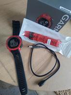 Garmin Instinct 1, Sieraden, Tassen en Uiterlijk, Sporthorloges, Ophalen of Verzenden, Hartslag, Zo goed als nieuw, Android