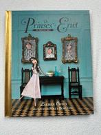 Boek: Prinses op de erwt, Ophalen of Verzenden, Gelezen, Lauren Child