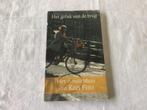 HET GELUK VAN DE BRUG- Het Amsterdam van Kees Fens, Boeken, Geschiedenis | Stad en Regio, Ophalen of Verzenden, Gelezen