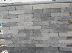 Betonnen waaltjes diverse kleuren 5x7x20cm AANBIEDING, Ophalen, Klinkers, Nieuw, 10 m² of meer