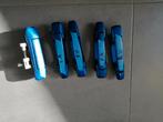 Deurklinken set SUBARU FORESTER SF   1997/2001, Ophalen of Verzenden, Gebruikt, Subaru