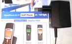 DVE DV-7515RUP 7.5V 0.15A Adapter OpenPhone 26 27 Aastra 142, Ophalen of Verzenden, Zo goed als nieuw, Toebehoren