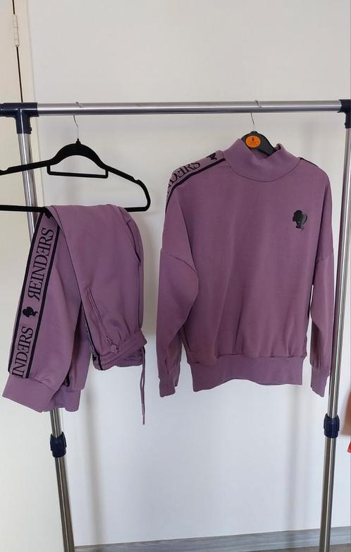 Reinders trainingspak dames xxs, Kleding | Dames, Kledingrekken, Zo goed als nieuw, Ophalen of Verzenden
