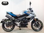 CFMOTO 125 NK, Bedrijf, Onbekend, 125 cc, Onbekend