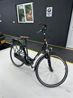 Electrische batavus fiets, Ophalen, Gebruikt, 50 km per accu of meer, Batavus