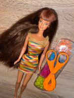 Barbie Midge Bead Blast - vintage Mattel, Verzamelen, Poppen, Ophalen of Verzenden, Gebruikt